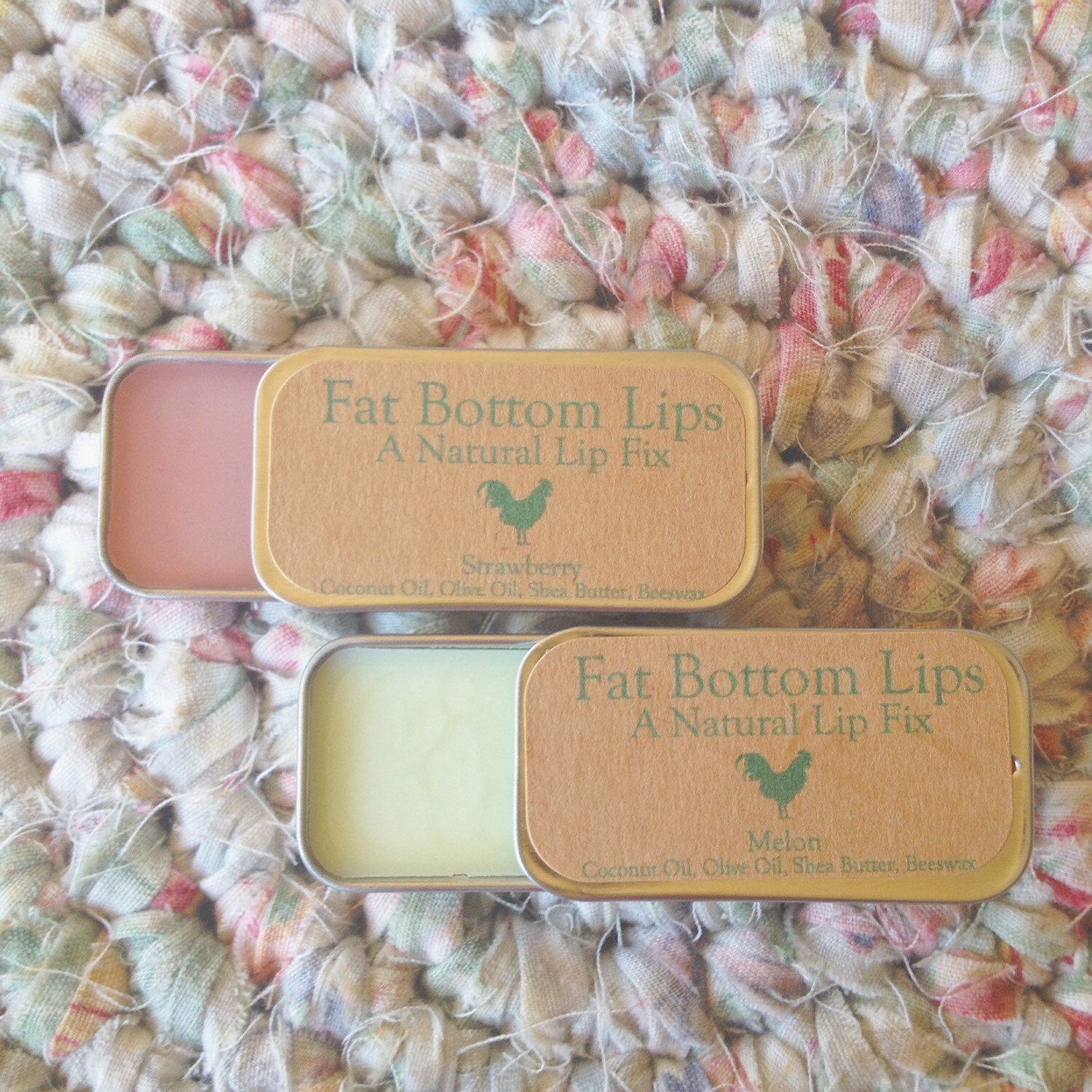 Fat Bottom Lip 31