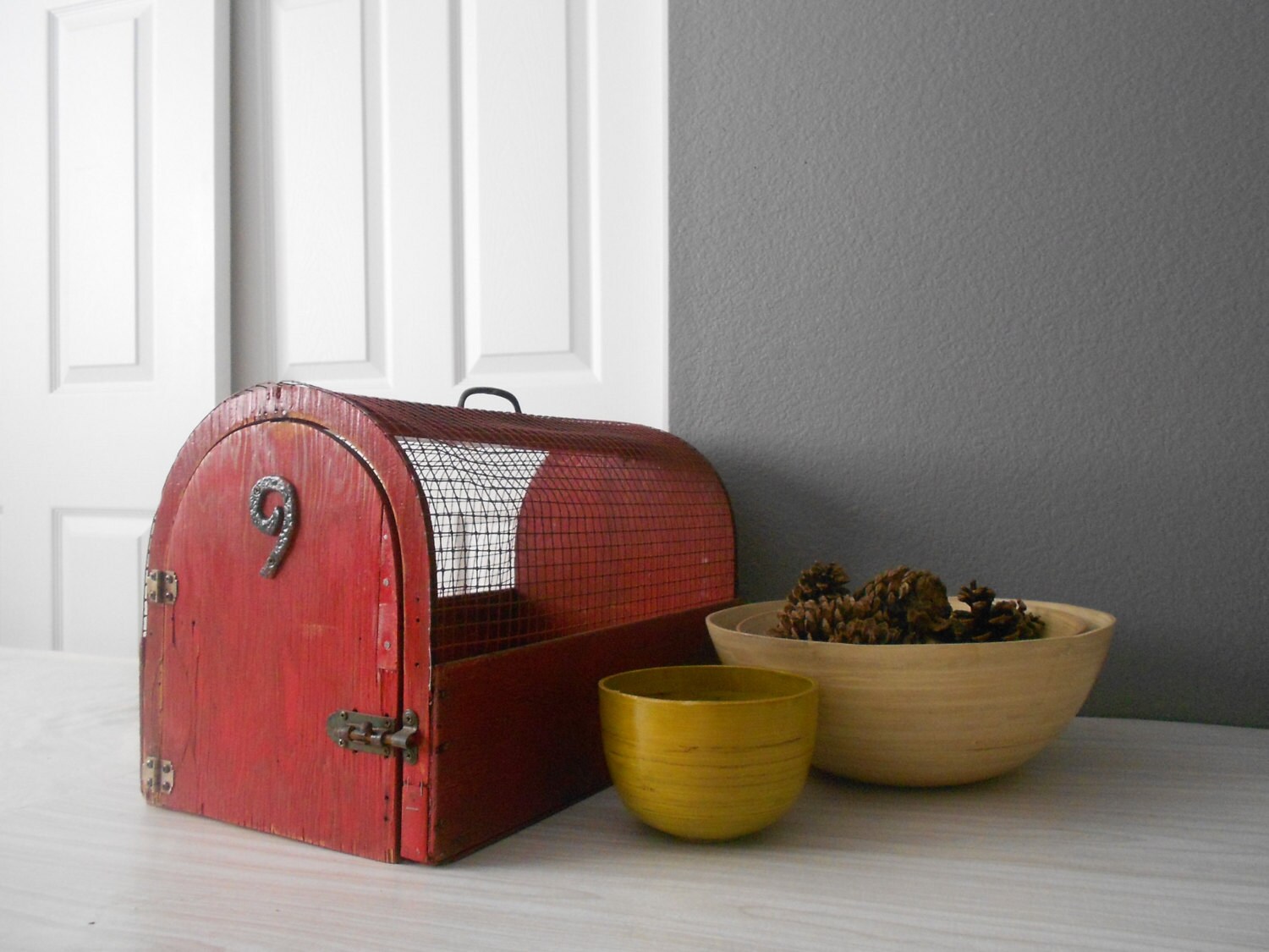 Red and Black Kitchen Decor Red and Black Kitchen Decor
