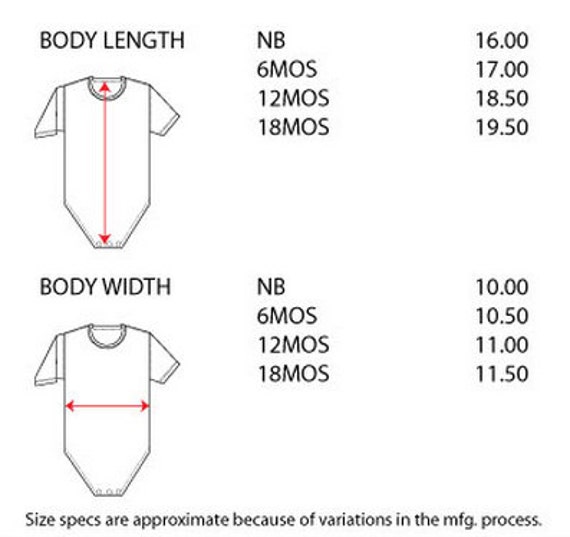 Ford Baby Clothes Built Ford Tough Custom Onesie by KennieBlossoms