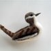 Needle felted bird Carolina wren