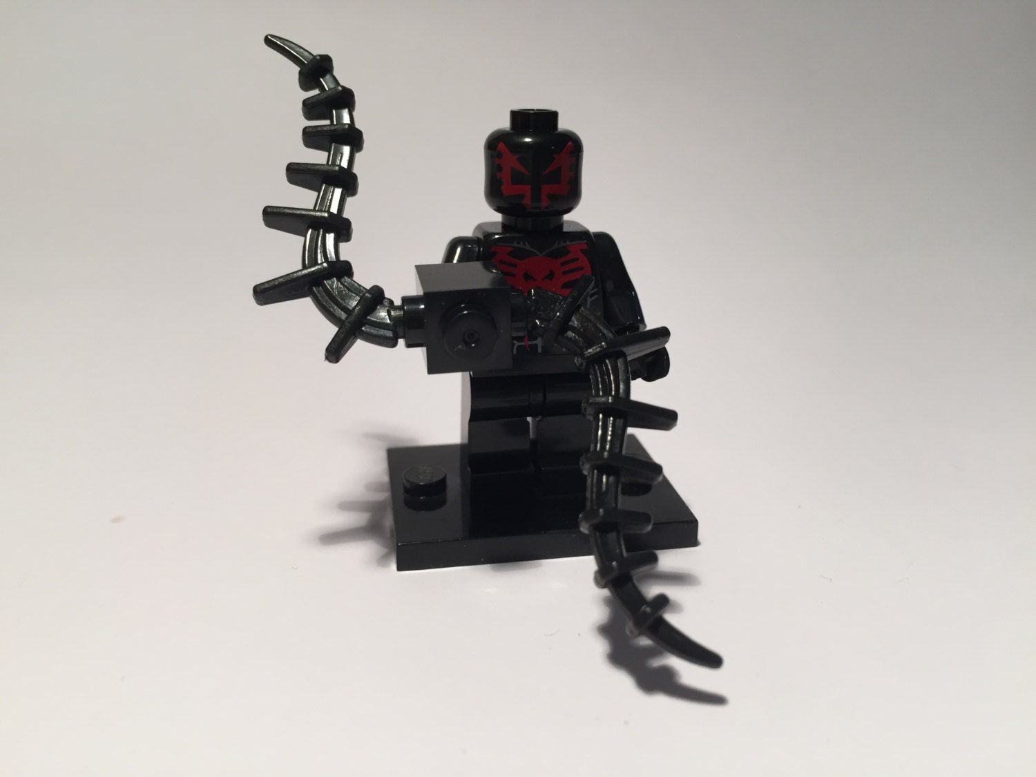 lego antivenom