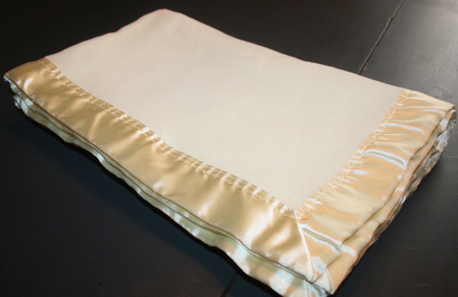 Acrylic Blanket Satin Binding - Home Ideas