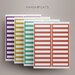 printable blank labels for organizing editable by paperandoats