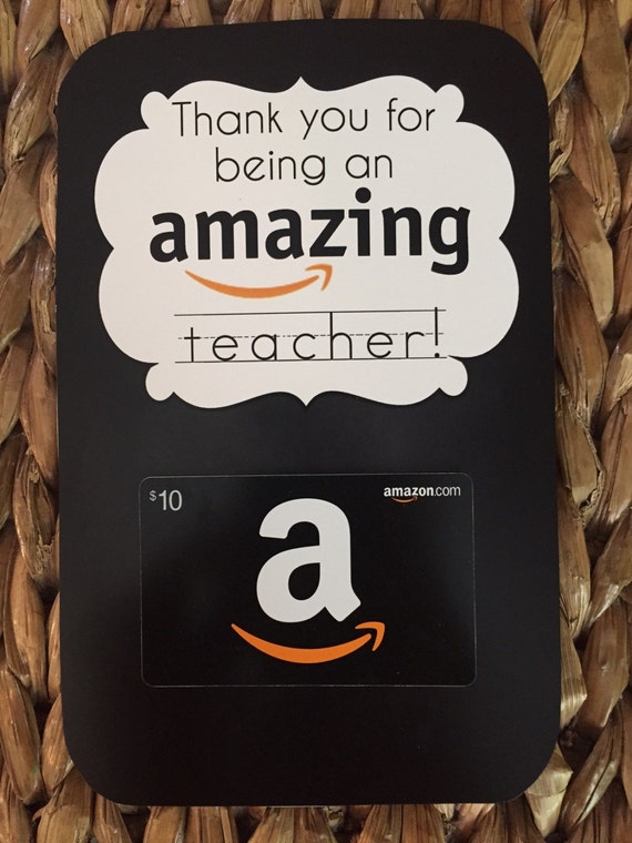 Thanks for being an Amazing teacher Printable Teacher