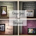 Custom Listing for Lisa Ezzo - goes with other order