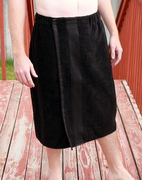 Mens Towel Wrap Spa Wrap Best Selling Item You CHOOSE Your