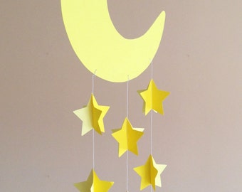 Baby crib mobile nursery mobile decorative hanging for