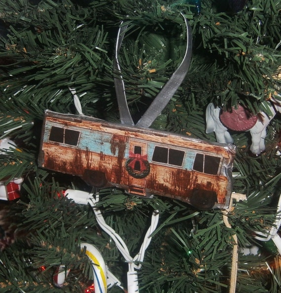 christmas vacation tribute ornament cousin eddie s by christmas vacation tribute ornament cousin eddie s by