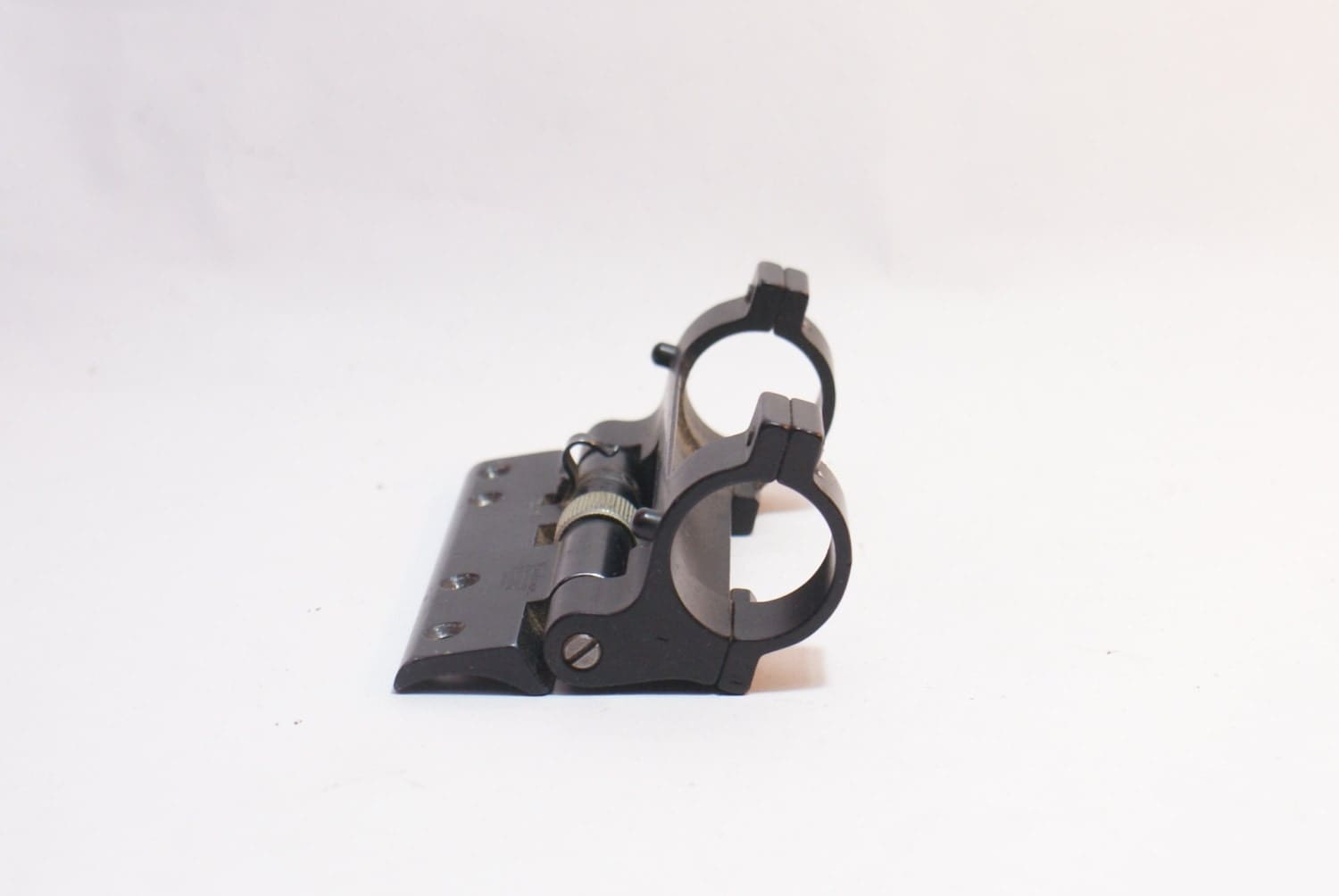 Pachmayr Side Mount Scope Winchester 746 760 Gunsmith Black