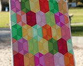 Jaybird Quilts - Mini Disco - Quilt Pattern - JBQ 142