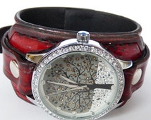 Anti-allergic Women's Watches, Watch For People With Metal Allergy ...