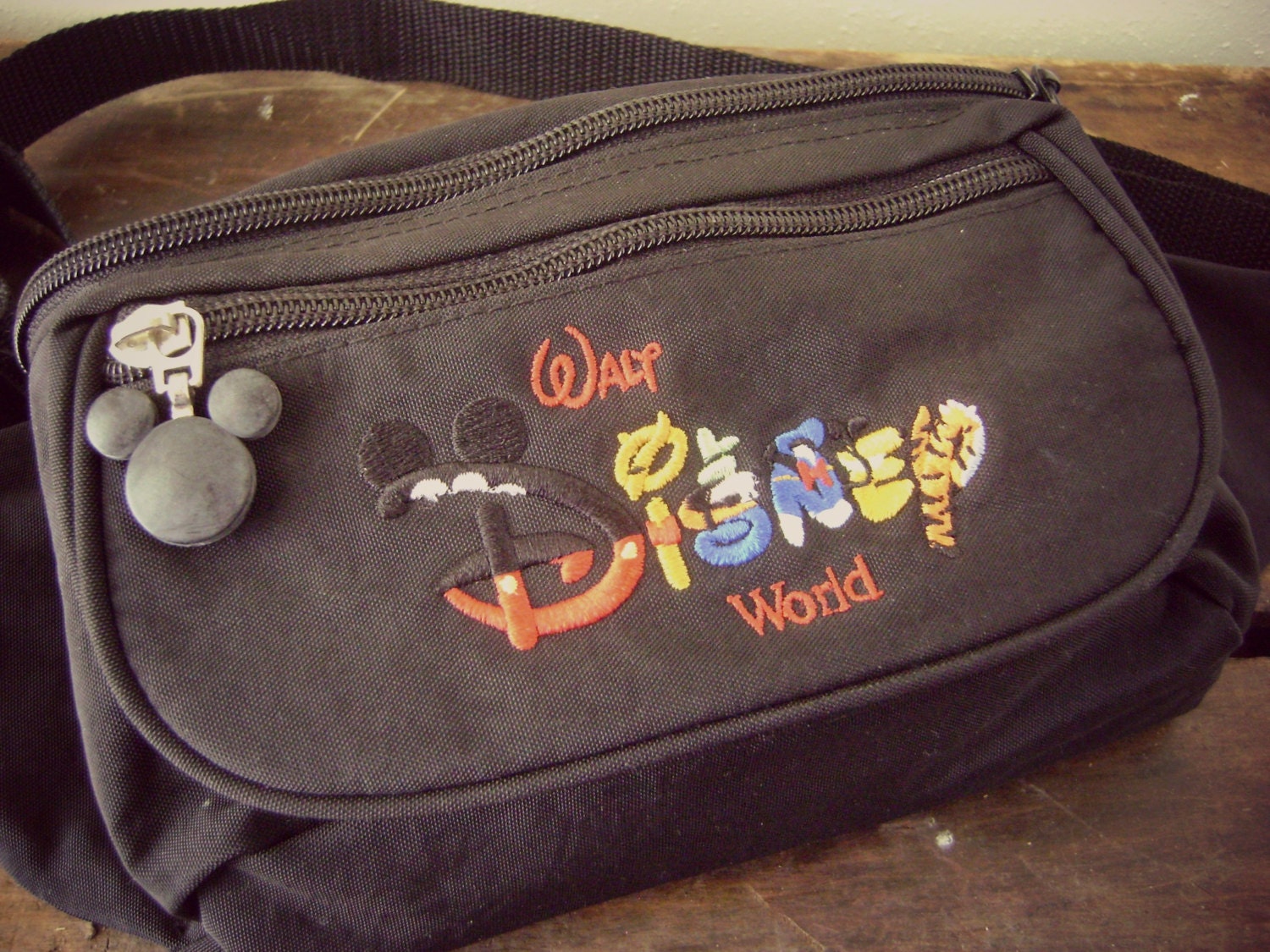 disney hip pack