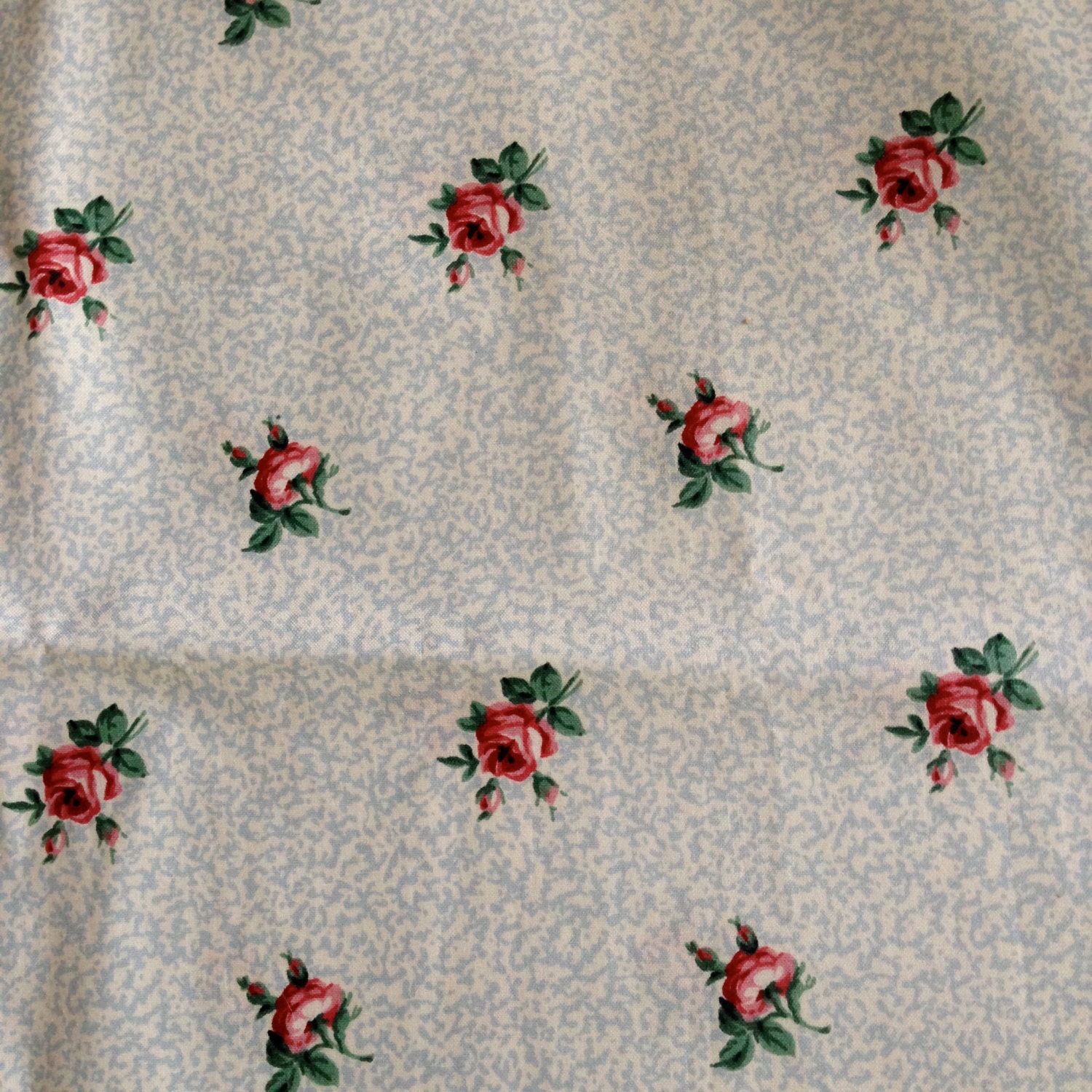Chintz Fabric Etsy