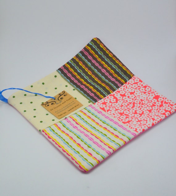 Pot holders Insulated hot pads set of two by mjcritterandcraft