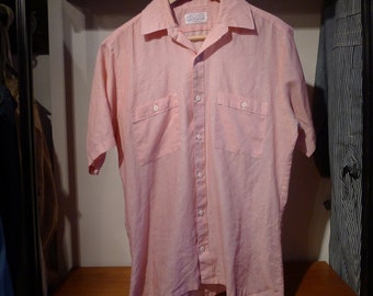 Popular items for pink shirt on Etsy