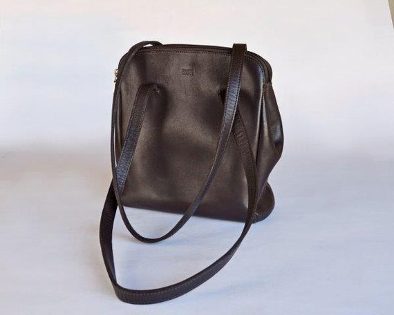random crystal bag