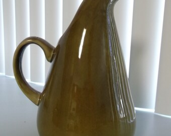Russell Wright Mid Century Modern Pitcher