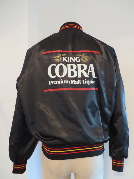 king cobra malt liquor t shirt