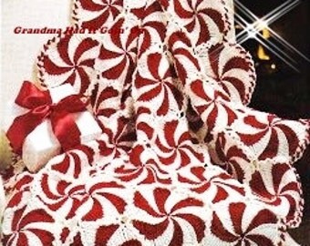 Popular items for peppermint candy on Etsy