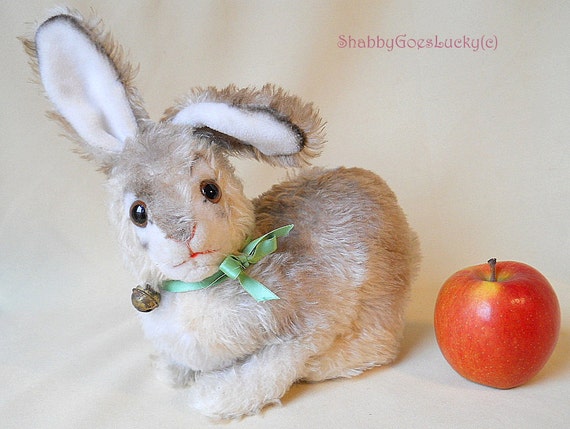 steiff easter bunny