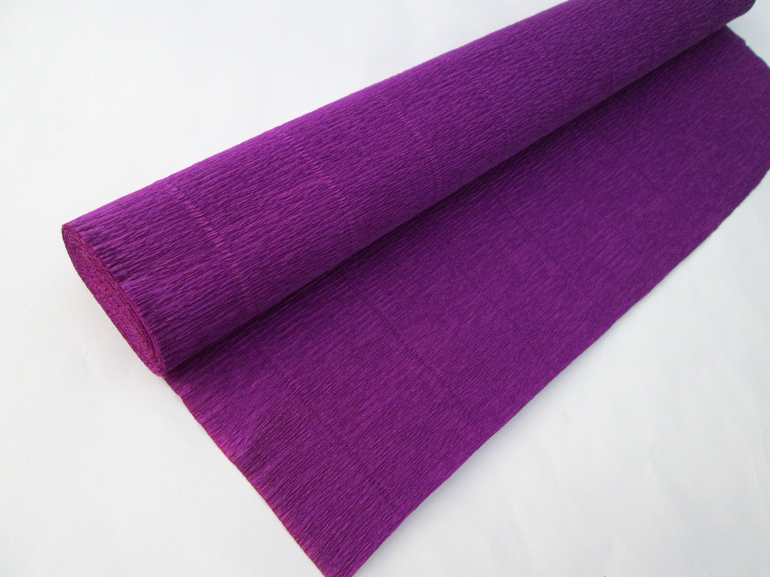 WHOLESALE PRICE Crepe Paper Roll140g. 993 VioletGift