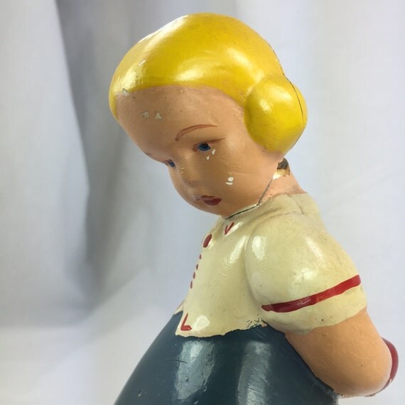 little horribles figurines