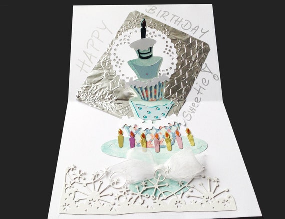 Download SVG layered birthday or wedding cake, cut file for ...