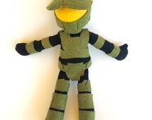 plush master chief