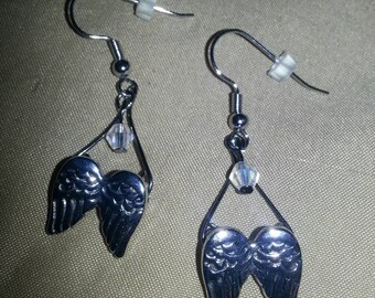 Angel Wings