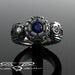 r2d2 sapphire ring