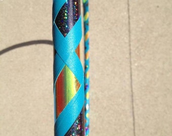 Intergalactic Matter Polypro Hoop