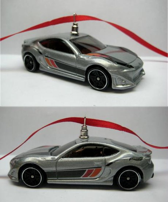 toyota christmas ornament #3