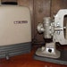 Bell and Howell 8mm Film Projector 1960s