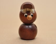 gonk pencil topper