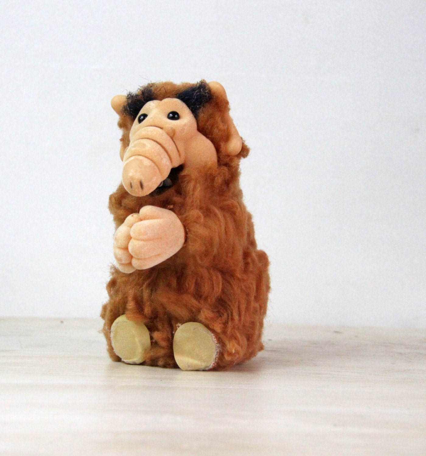 alf soft toy