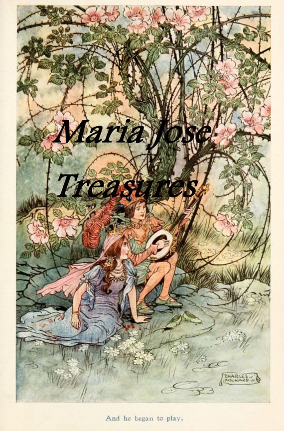 If You Love Fairy Testimonies You Could Thank Sweden Ingebretsens