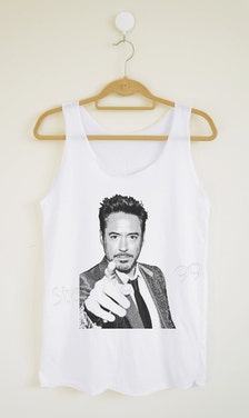 rdj shirt