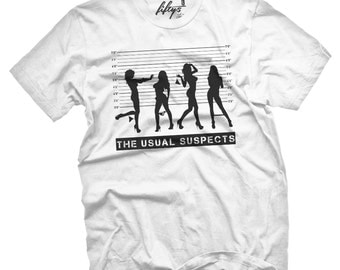 the usual suspects shirt