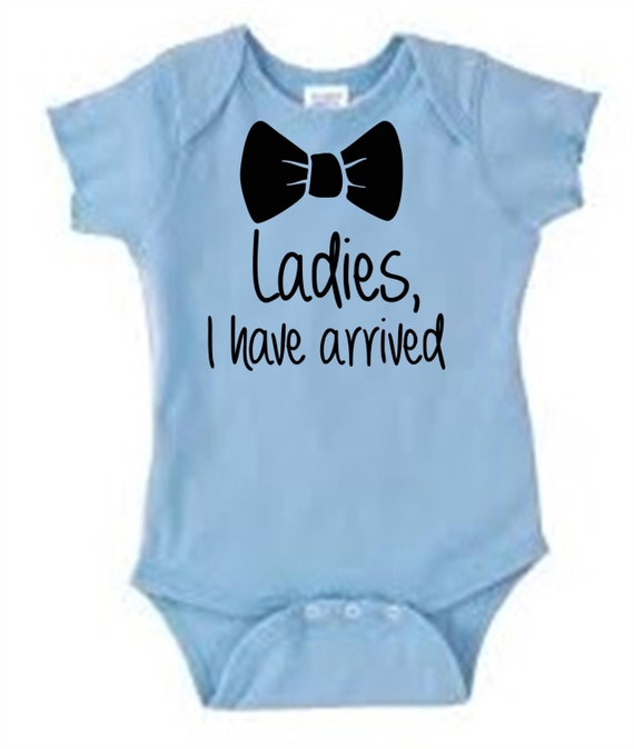 Ladies I have arrived baby boy arrival outfit just arrived