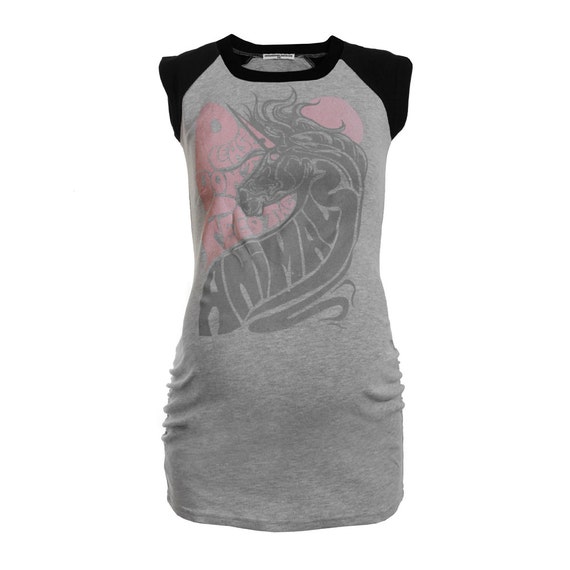unicorn pregnancy shirt