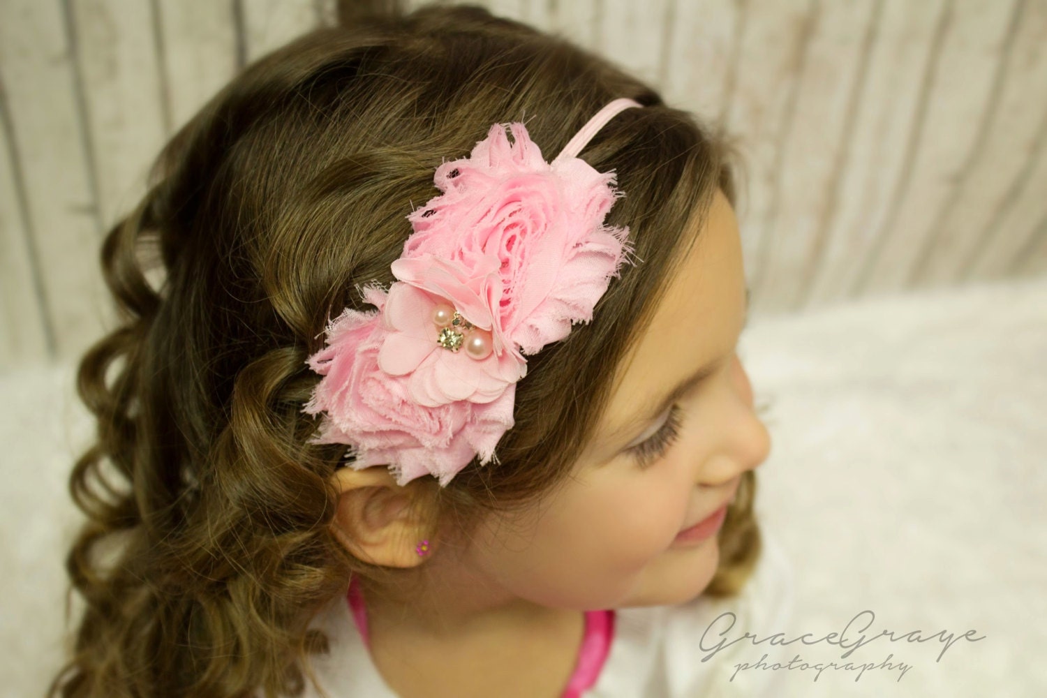 pink baby headband pink hair bow pink and white headband pink baby headband pink hair bows baby photo prop pink baby headband pink hair bow pink and white headband pink baby headband pink hair bows baby photo prop