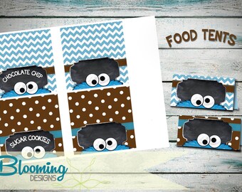 Valentine PRINTABLE 'You're The Milk To My Cookie'