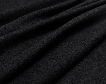 Popular items for charcoal fabric on Etsy