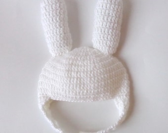 Fionna Hat / Finn Hat From Adventure Time Costume - Newborn to Adult Photo Prop Baby Hat Halloween Wig / Cosplay Wig
