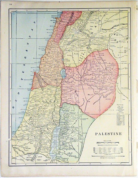 Singles in palestine il