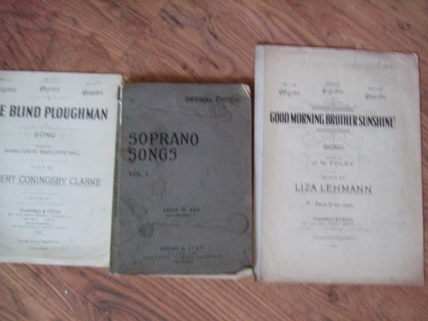 Essay on classical music