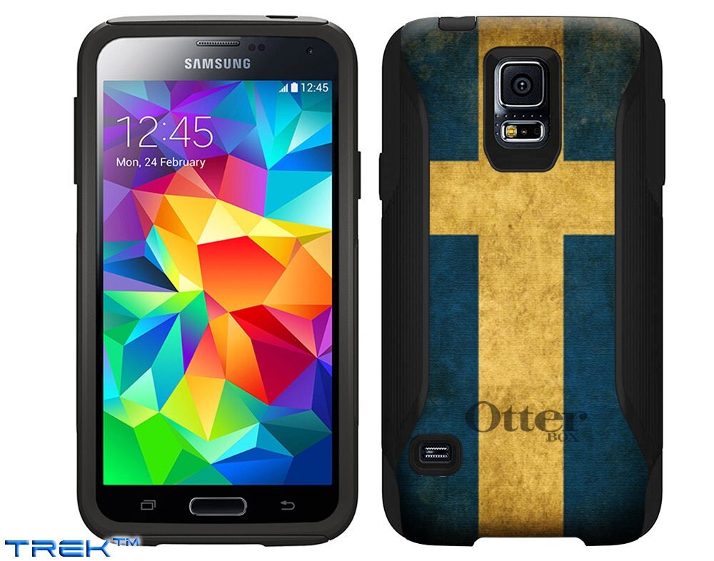otterbox commuter galaxy s5