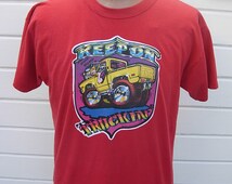 Unique keep on truckin related items  Etsy