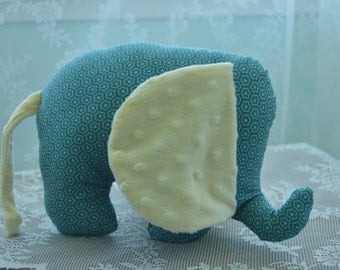 etsy elephant pillow