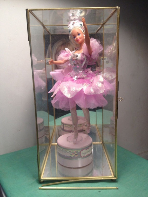 barbie musical doll